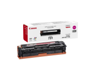 Toner CANON CRG 731M MAGENTA 6270B002 - 246213 - zdjęcie 1